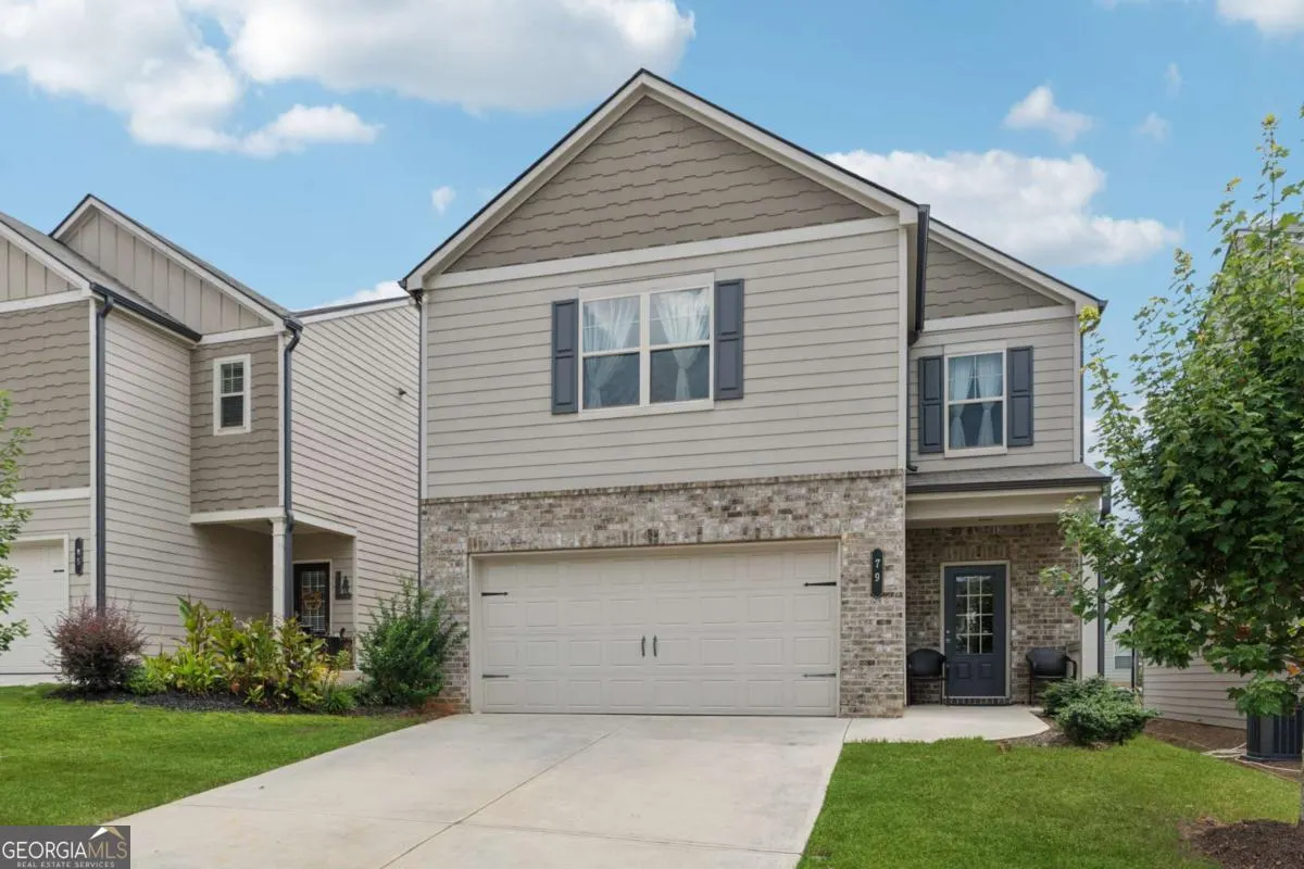 79 Auburn Crossing Drive