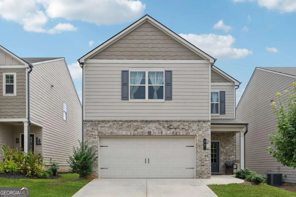 79 Auburn Crossing Drive
