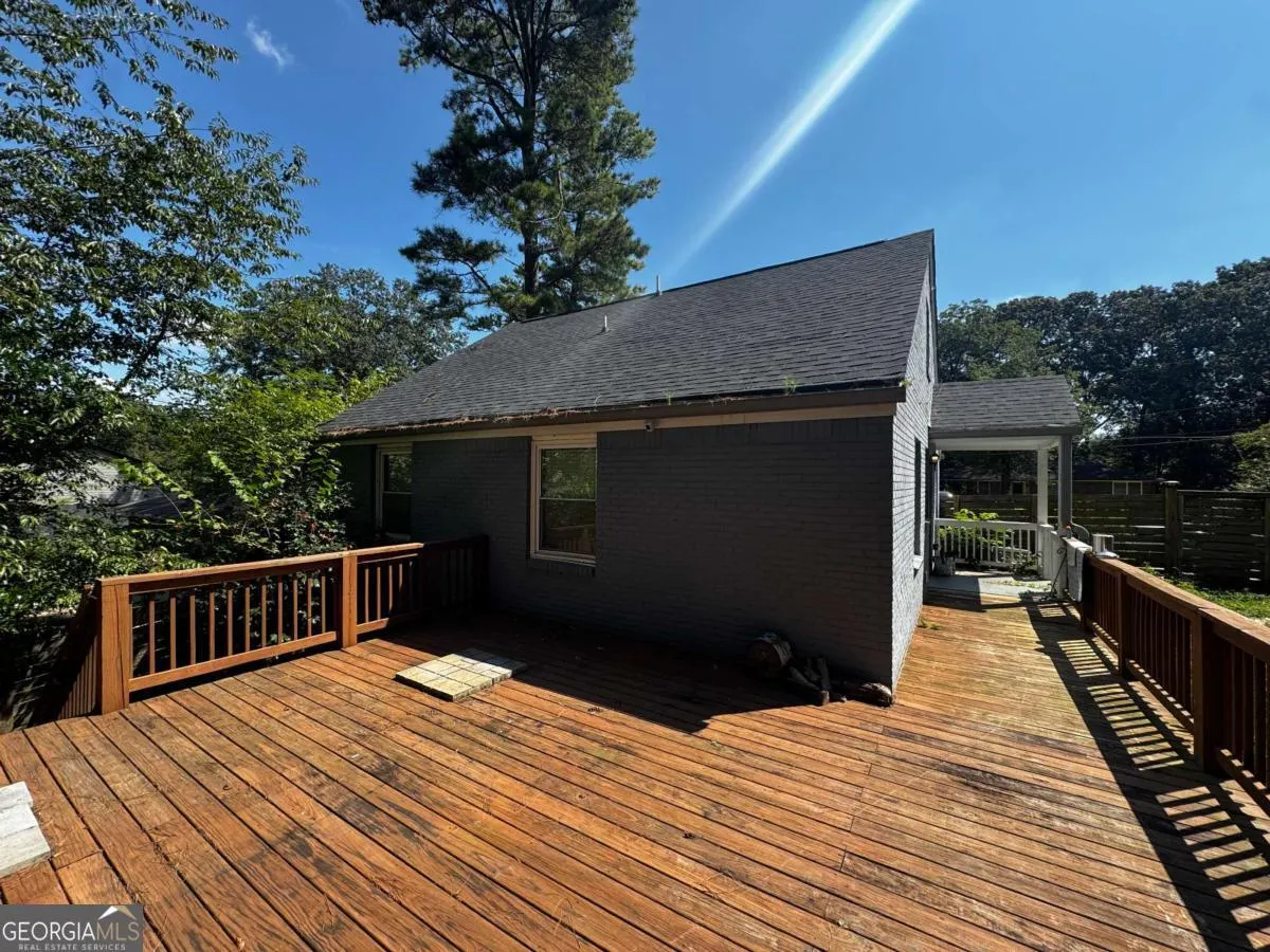 2097 Holly Hill Drive