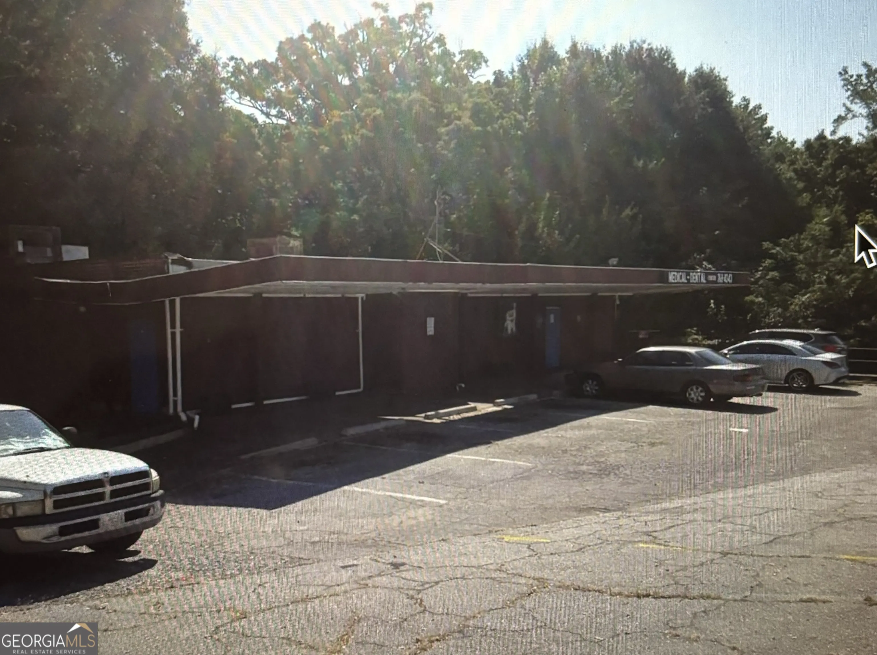 2150 Metropolitan Parkway SW