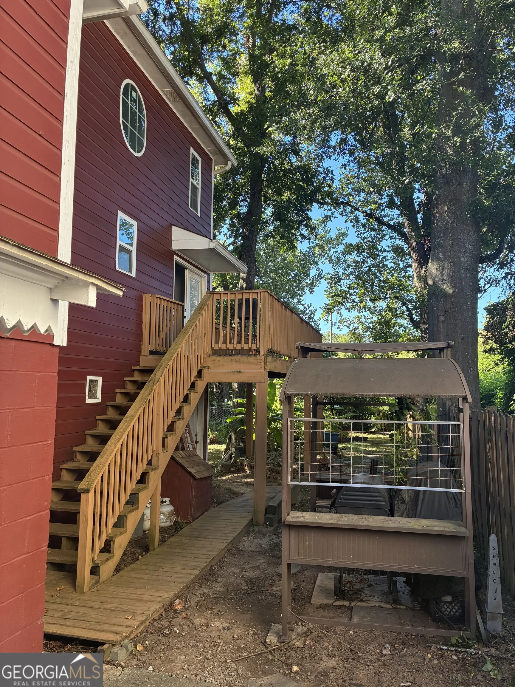 816 Berkeley Avenue NW