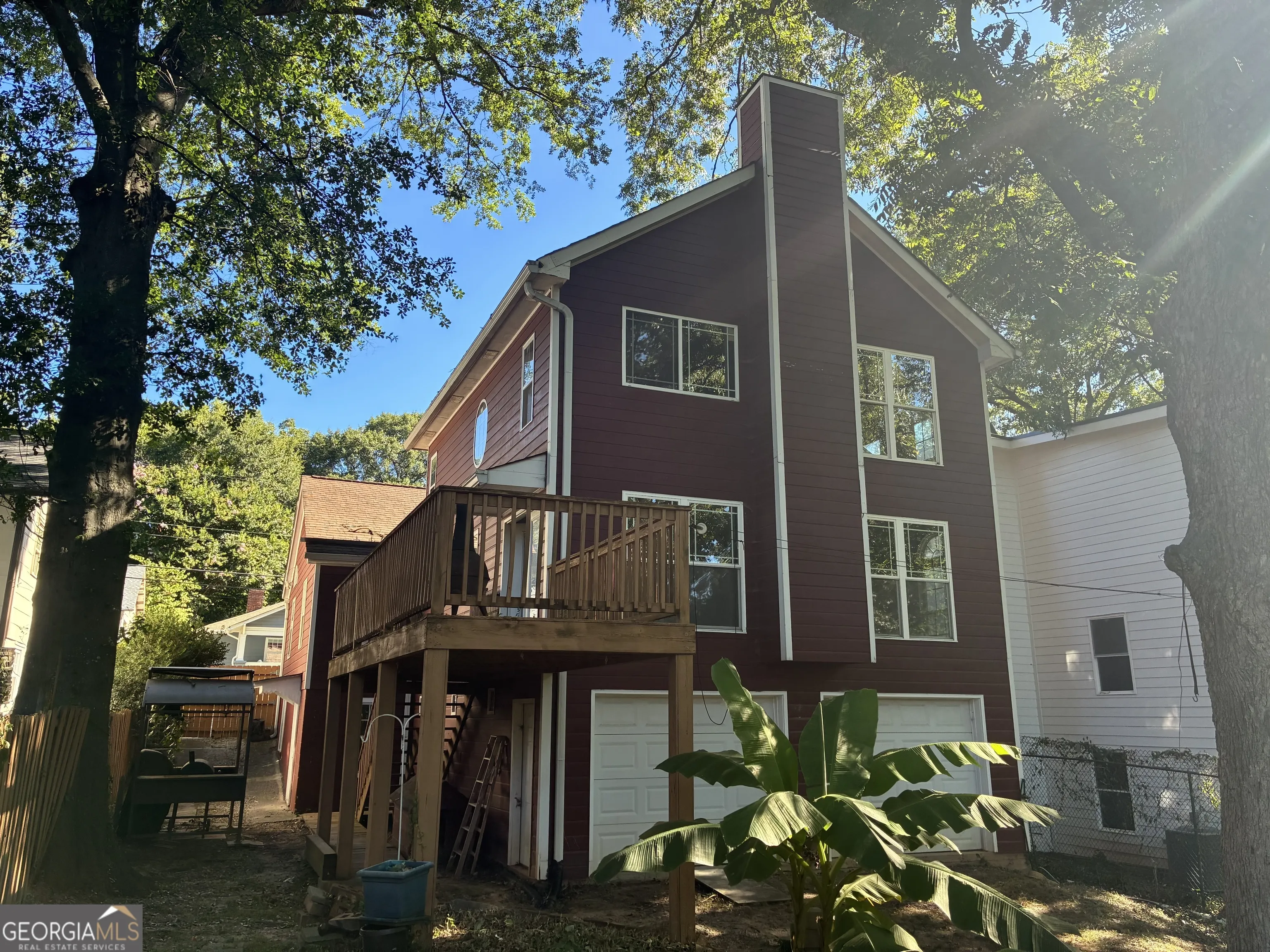816 Berkeley Avenue NW