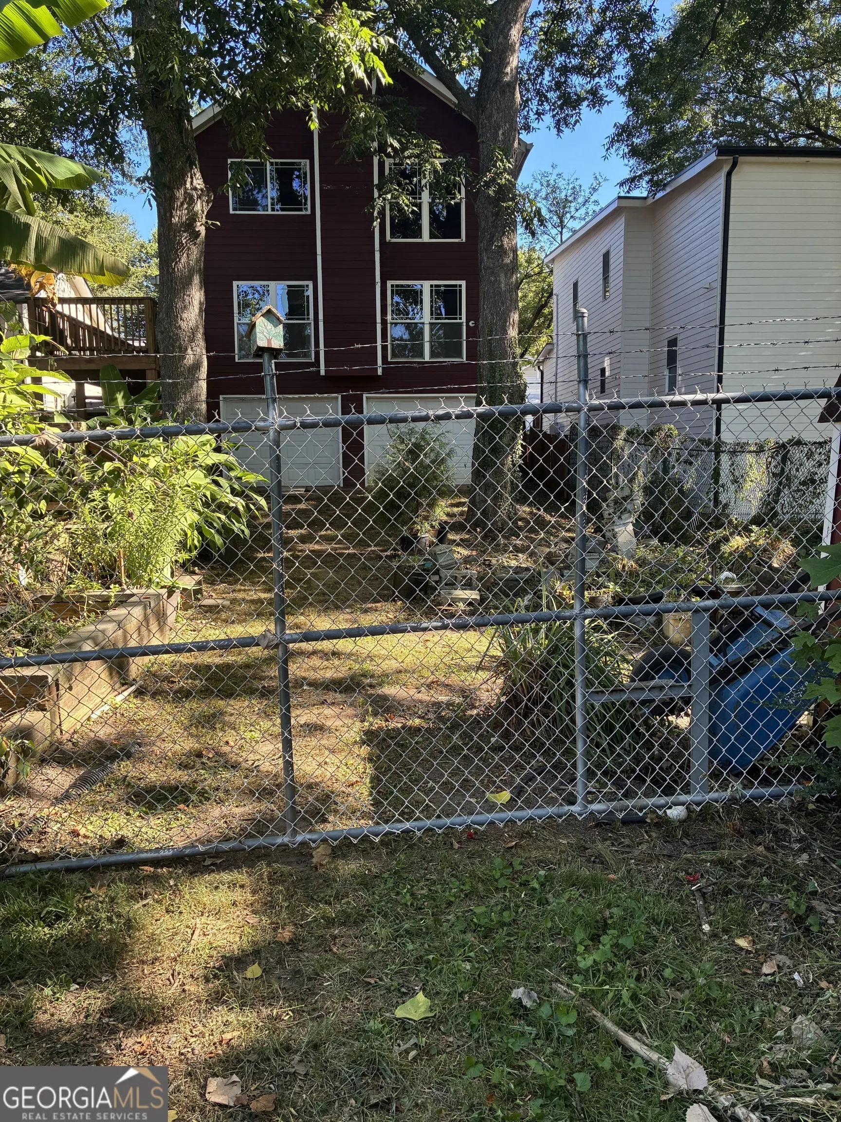 816 Berkeley Avenue NW