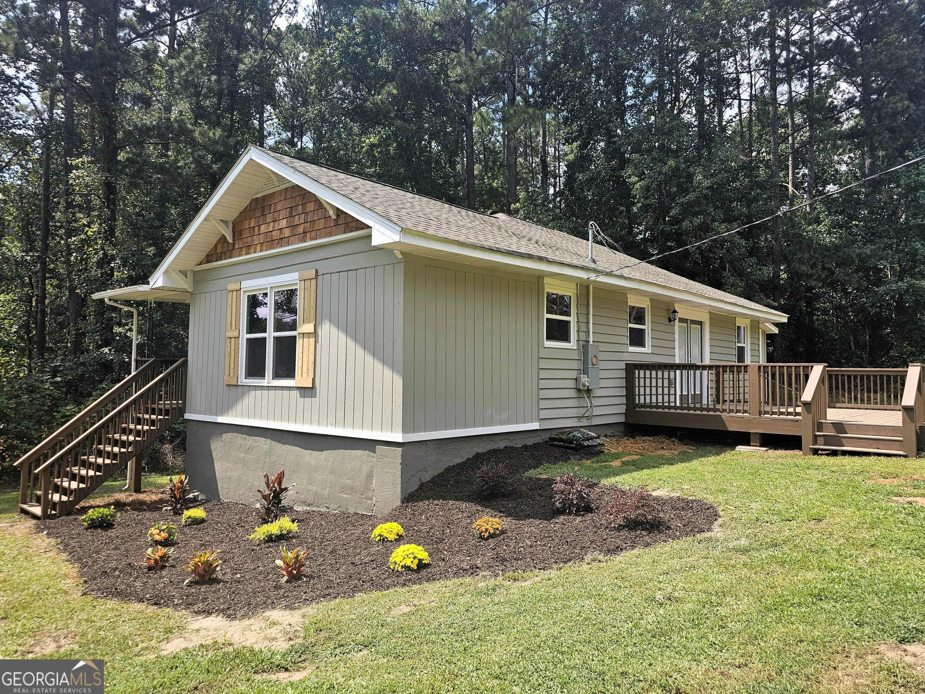 6189 Cedar Mountain Road