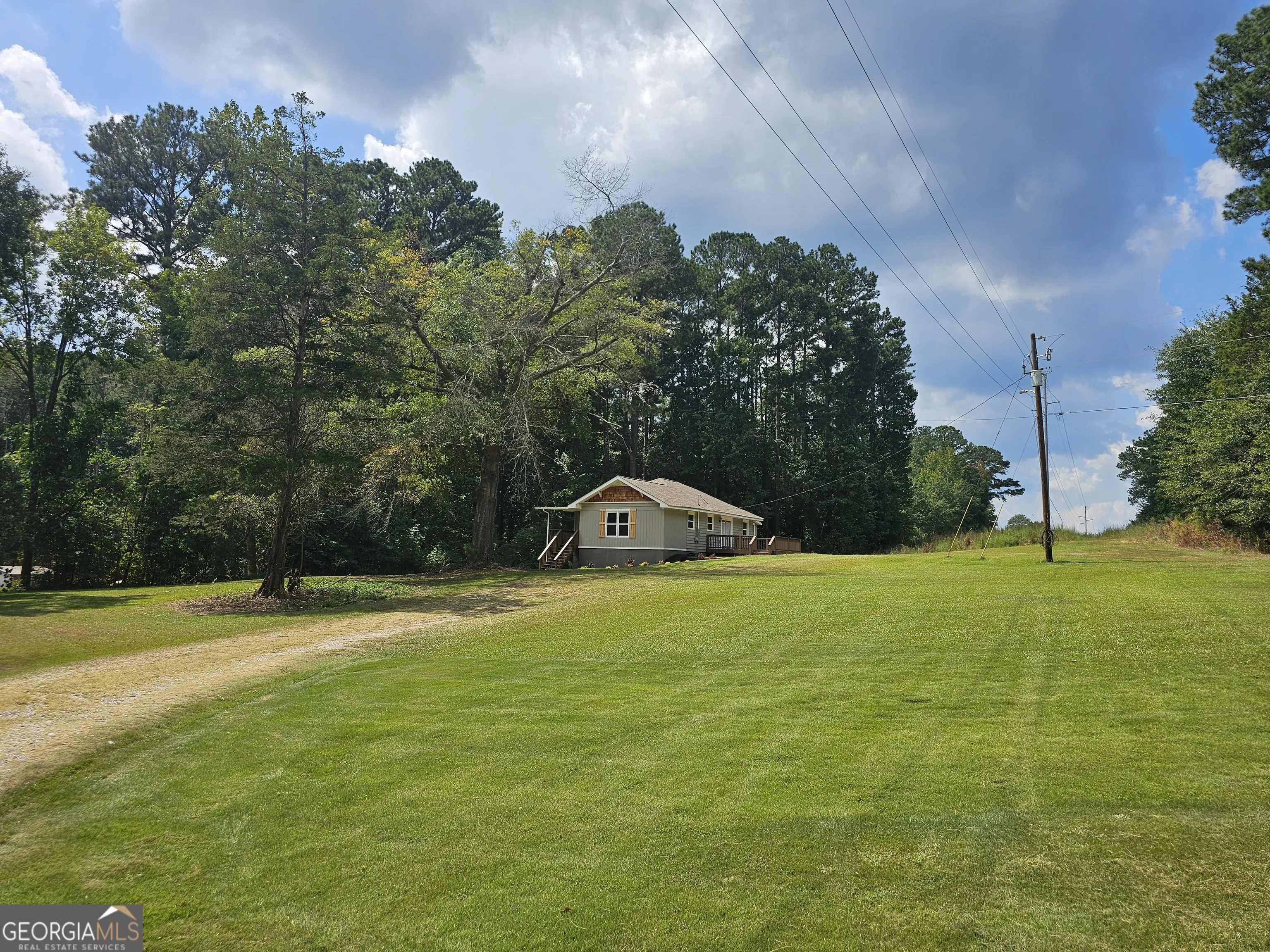6189 Cedar Mountain Road