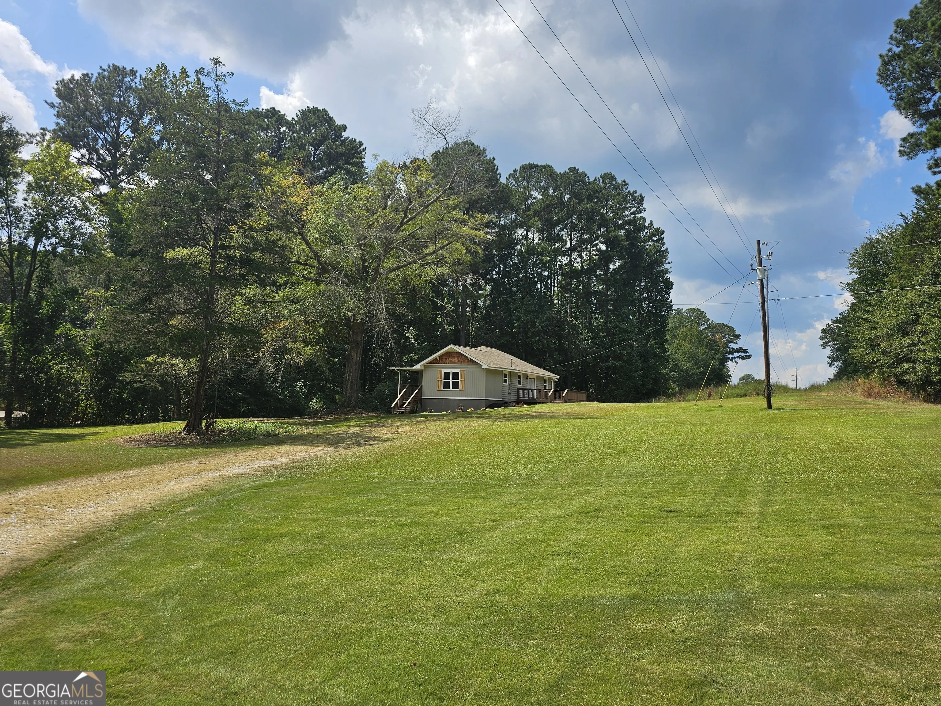 6189 Cedar Mountain Road