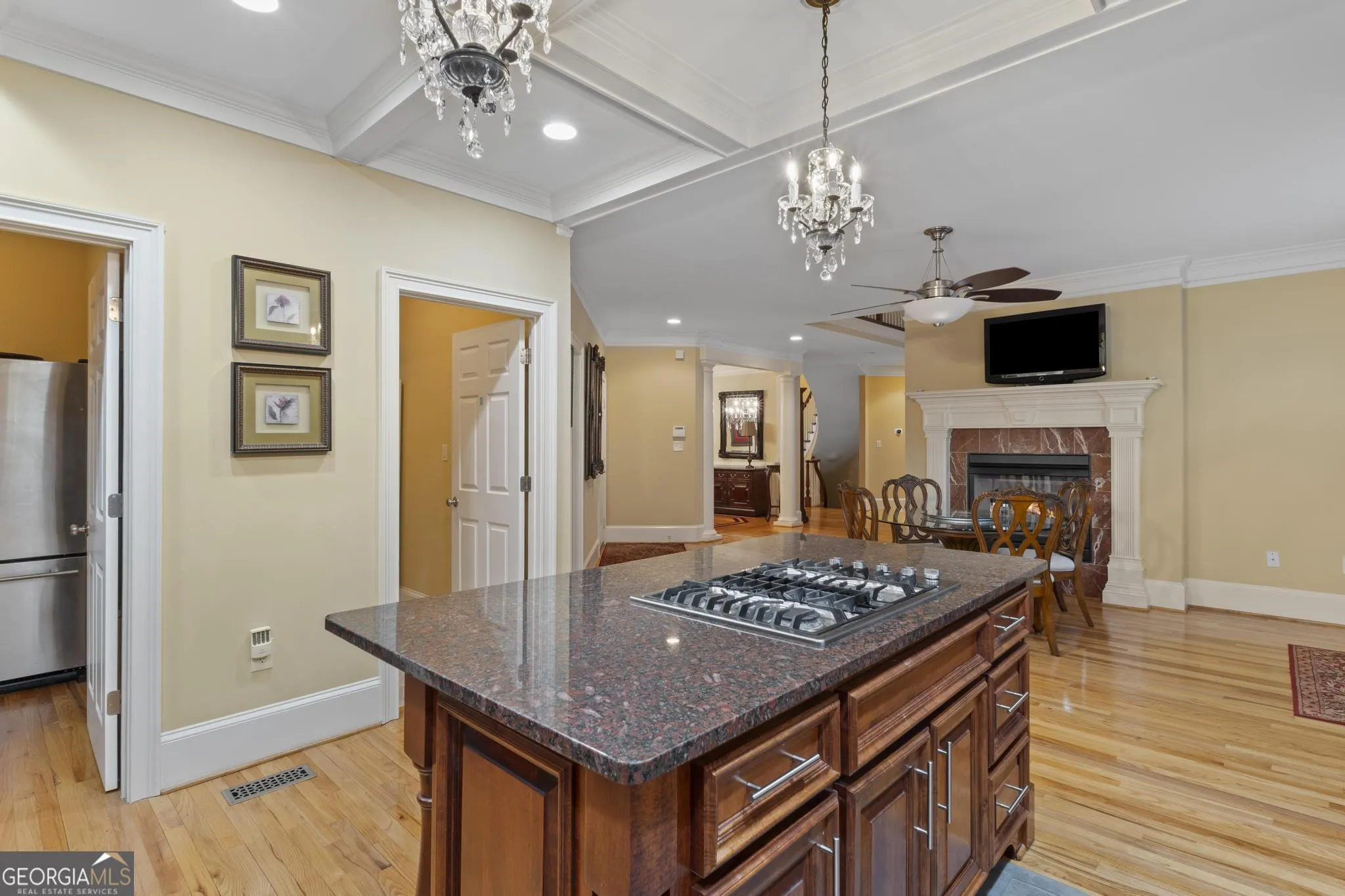 1442 Swiftwater Circle