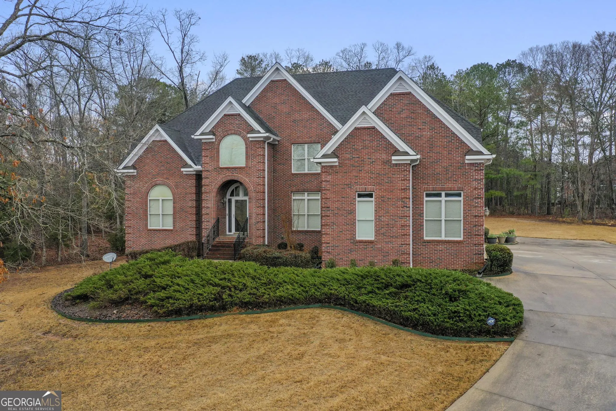 1442 Swiftwater Circle