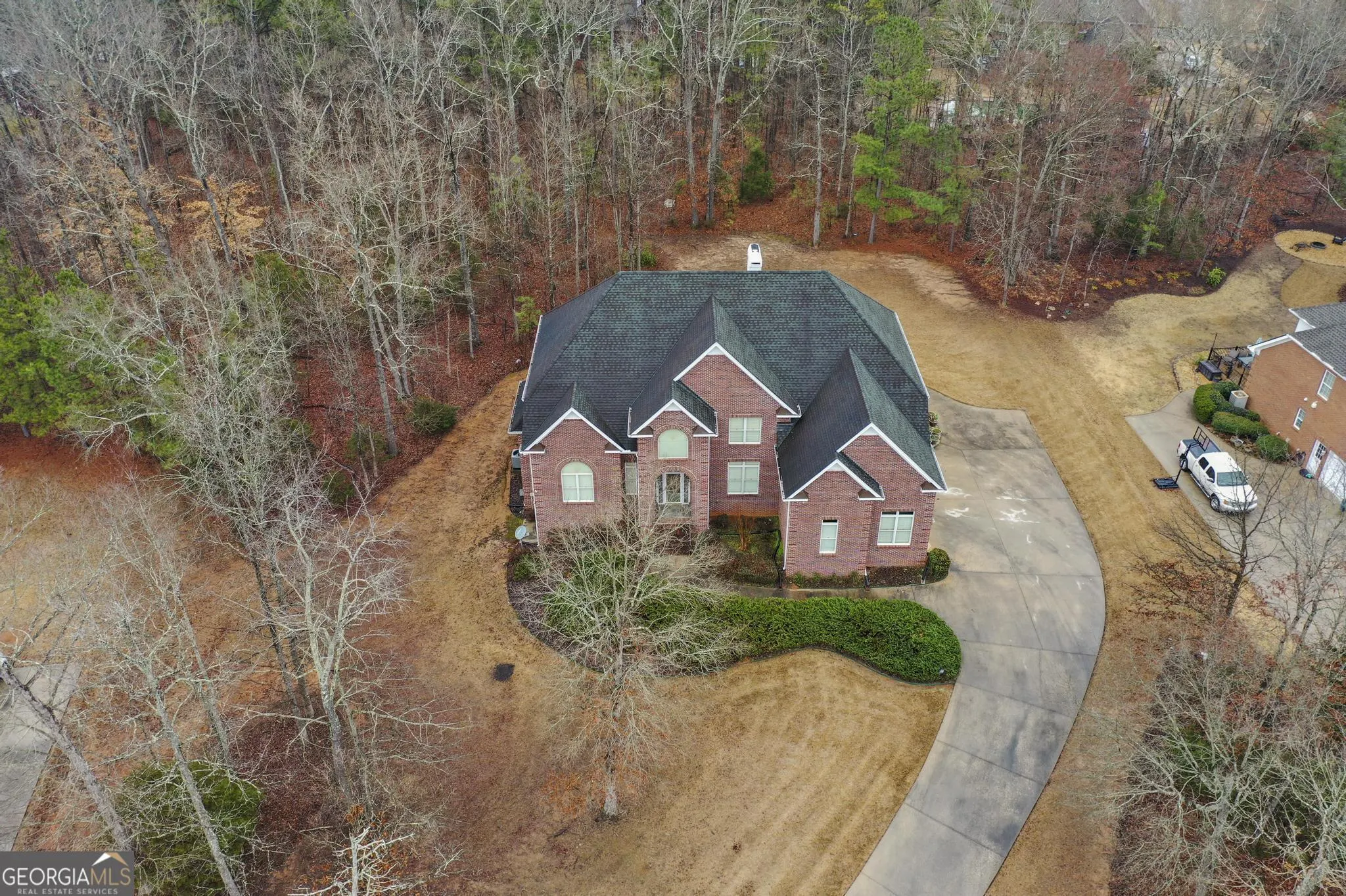 1442 Swiftwater Circle