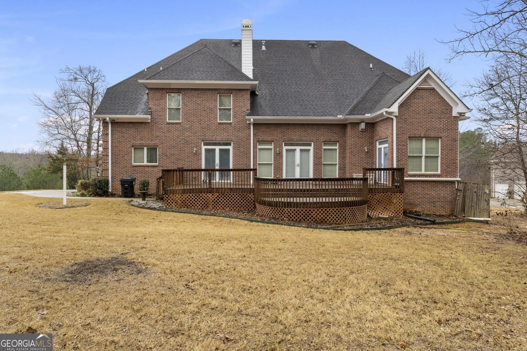 1442 Swiftwater Circle