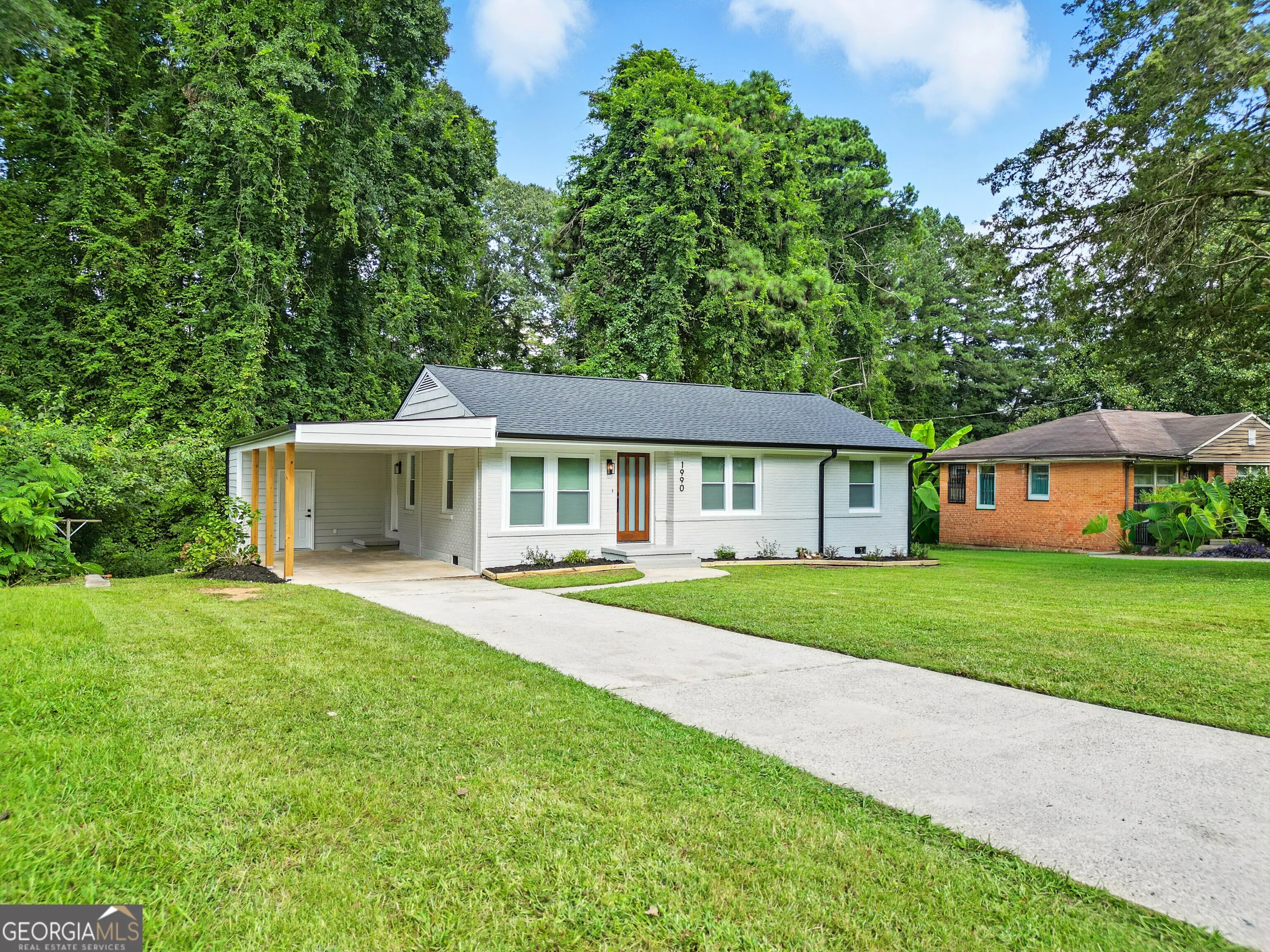1990 Shamrock Drive