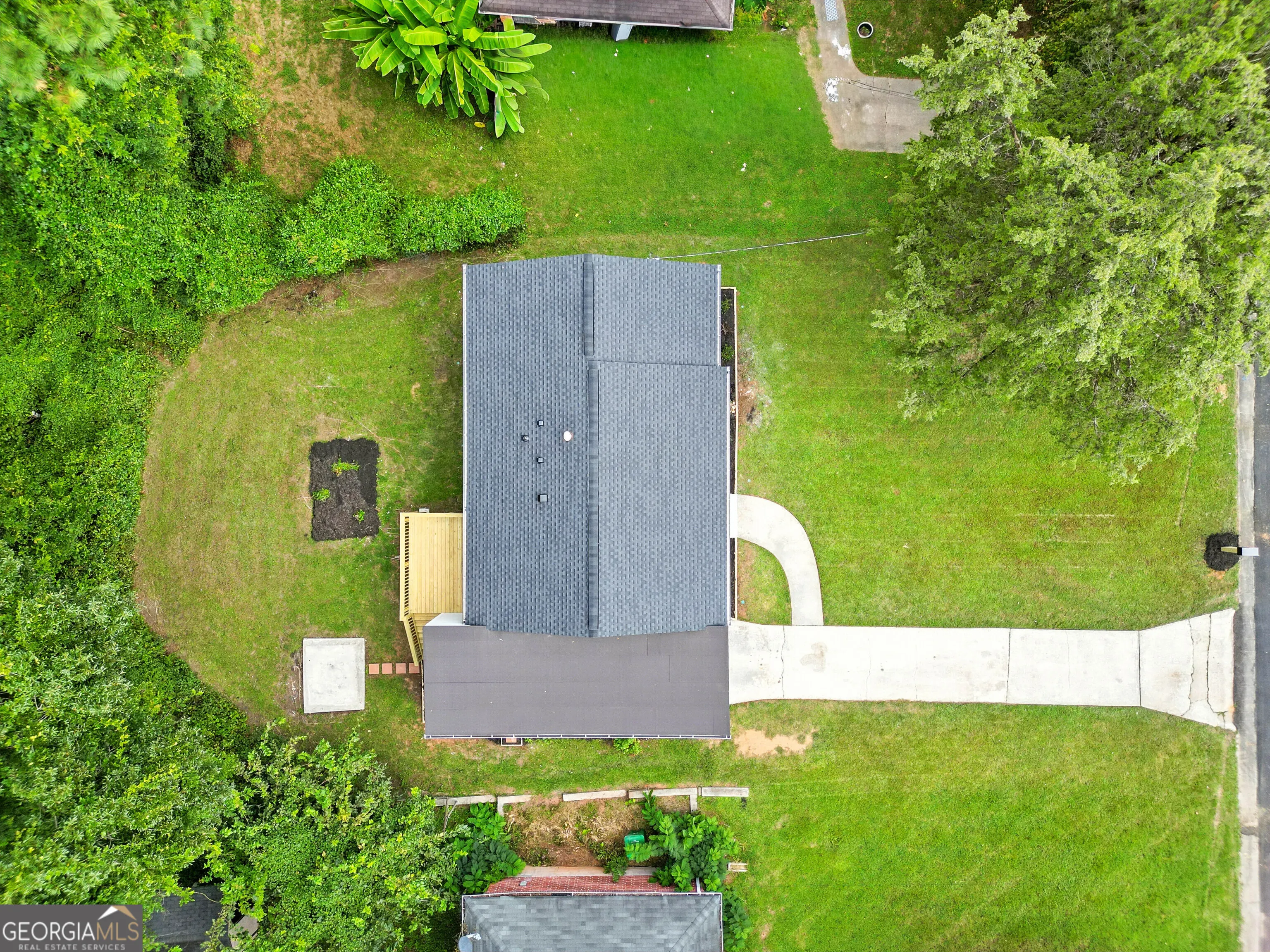 1990 Shamrock Drive