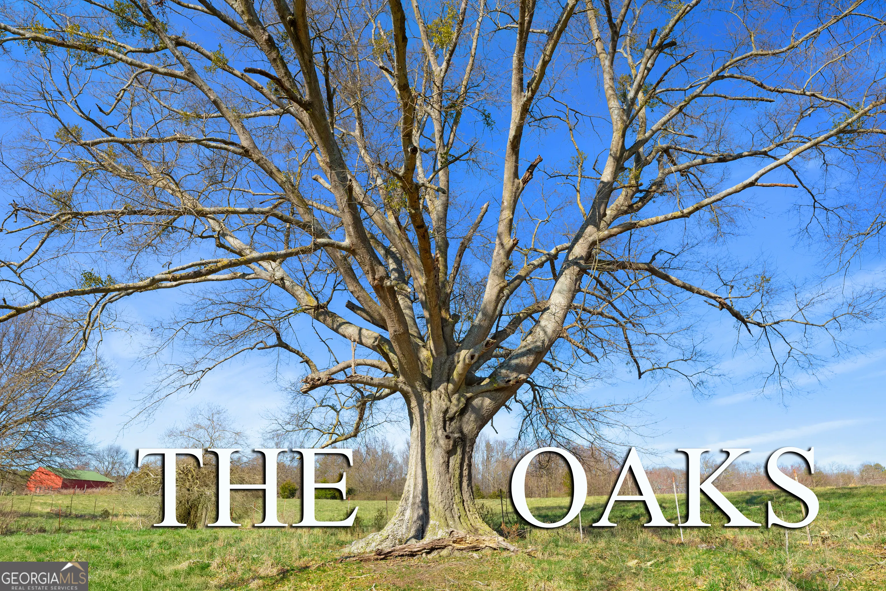 2 The Oaks Drive