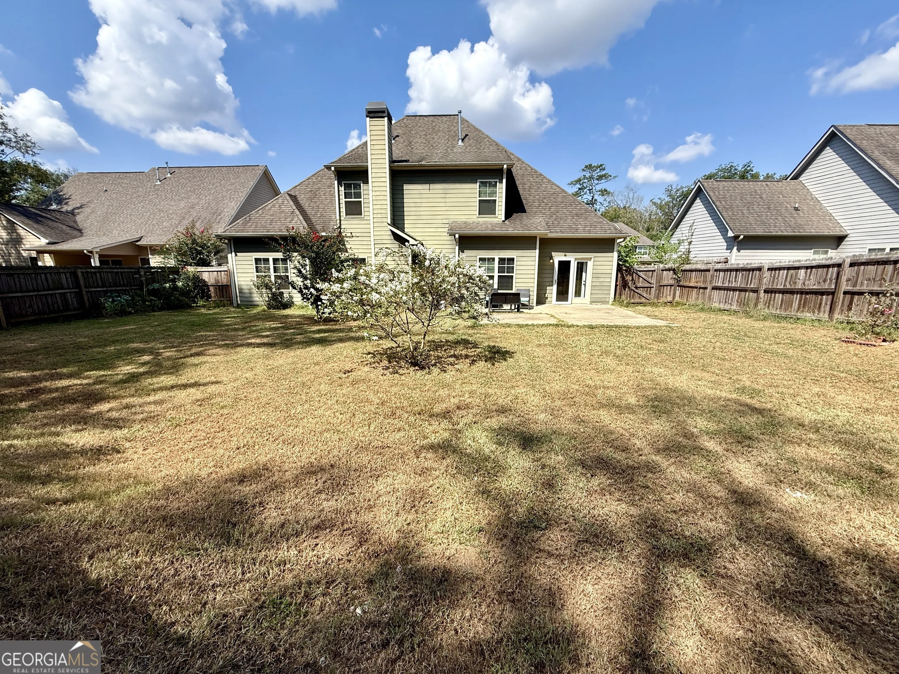 3814 E Pond View Court