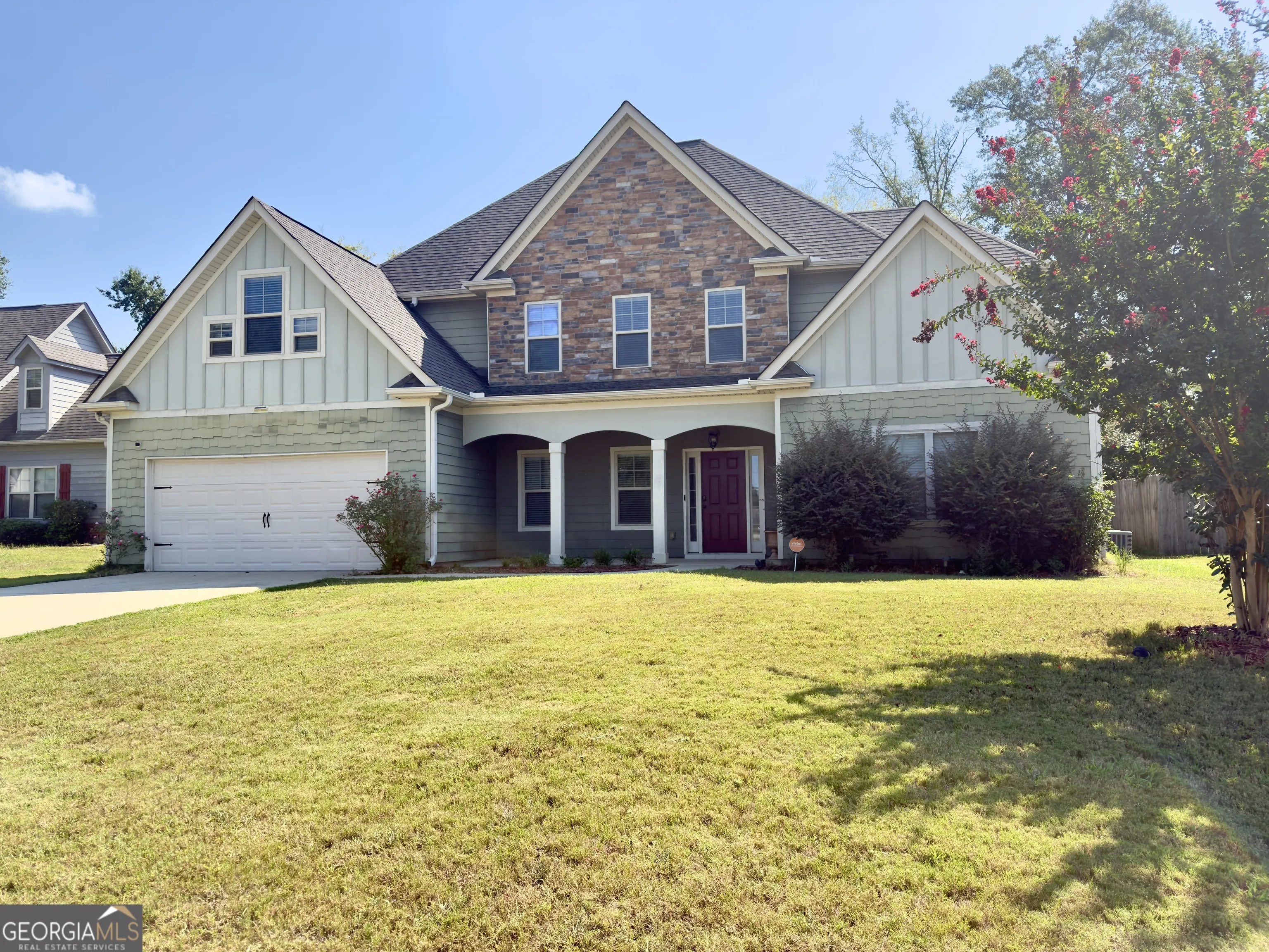 3814 E Pond View Court