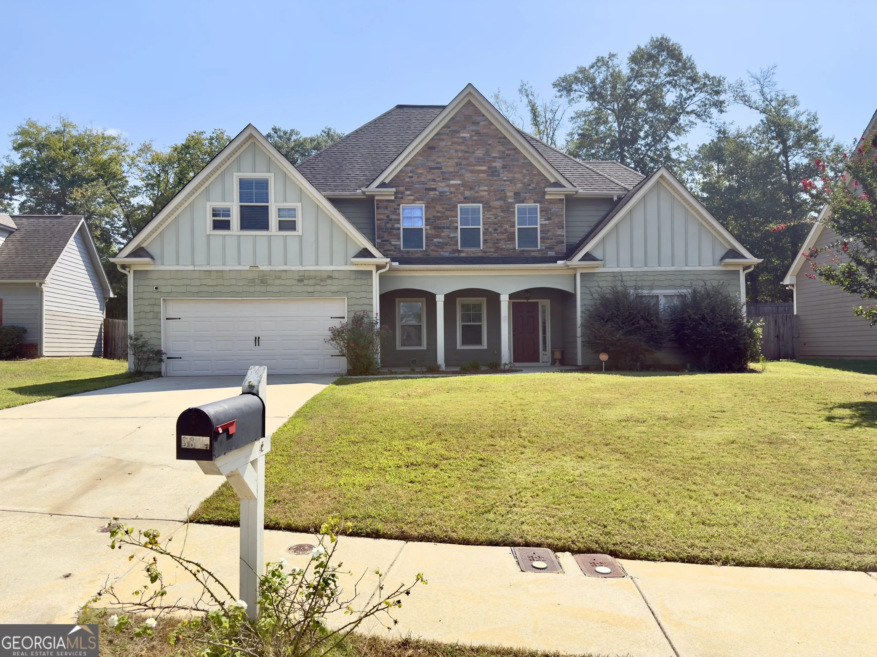 3814 E Pond View Court