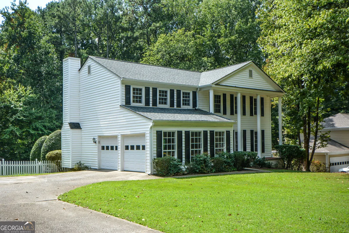 5568 Fitzpatrick Trace