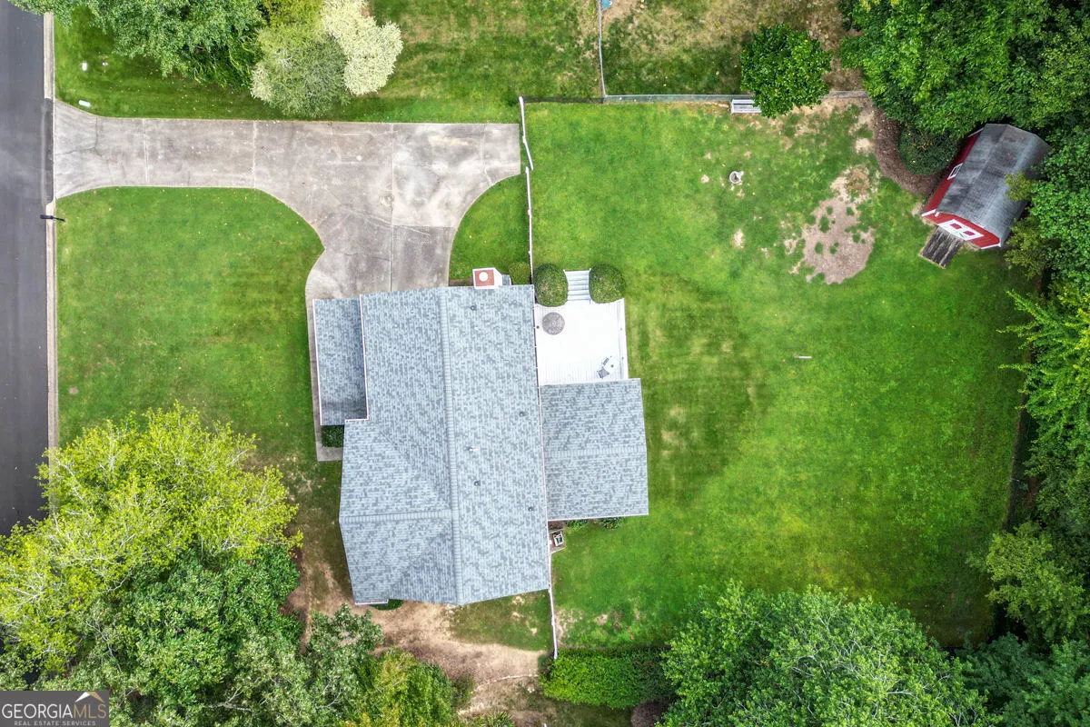 5568 Fitzpatrick Trace