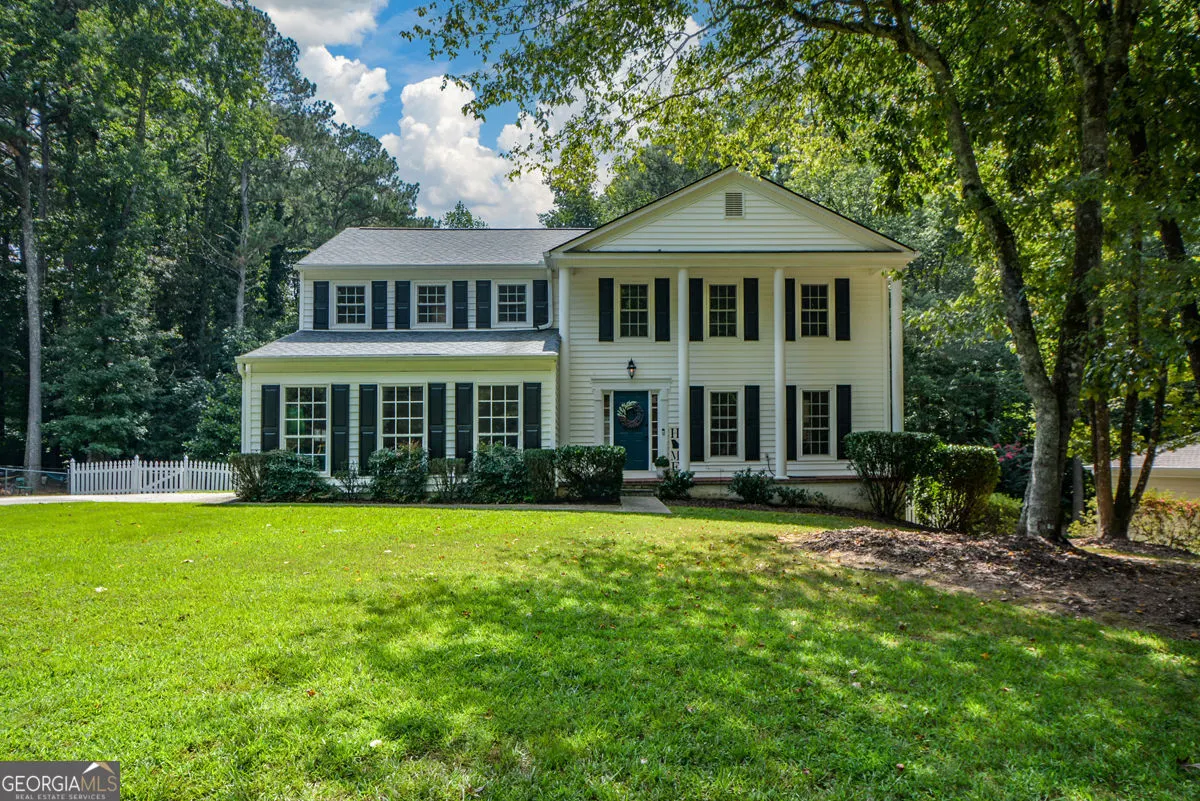 5568 Fitzpatrick Trace