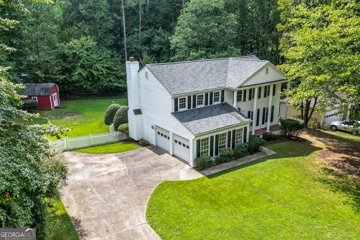 5568 Fitzpatrick Trace