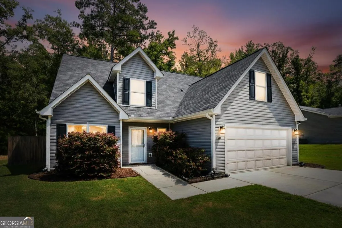 128 Misty Grove Lane