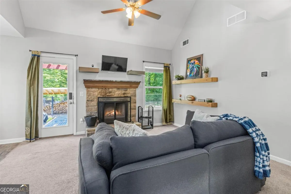 128 Misty Grove Lane