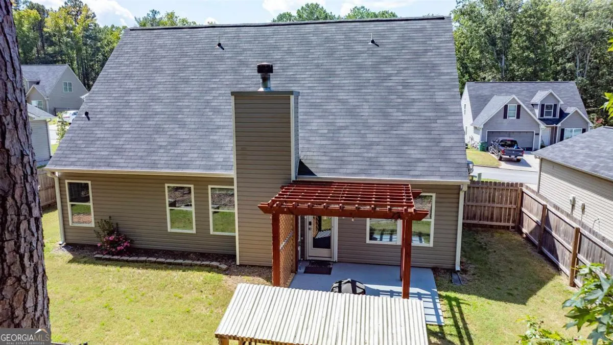 128 Misty Grove Lane