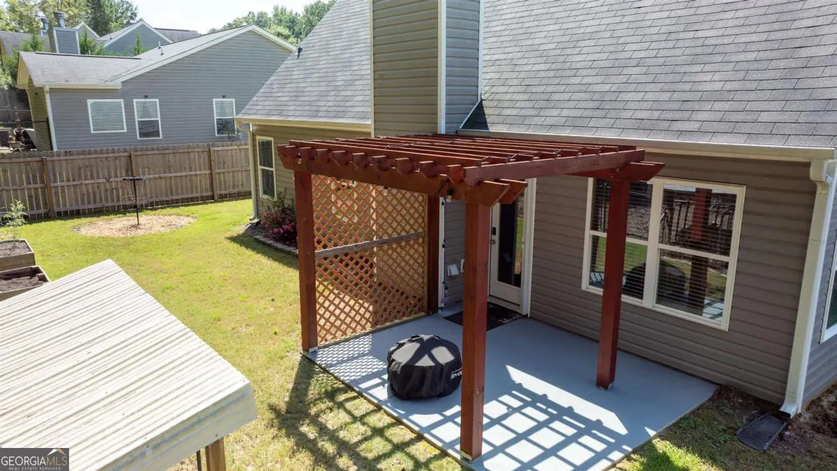 128 Misty Grove Lane