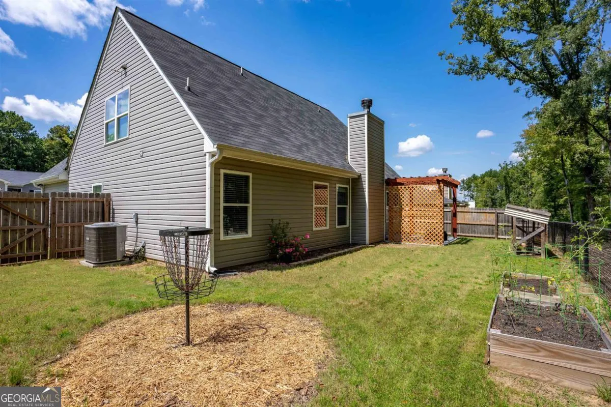 128 Misty Grove Lane