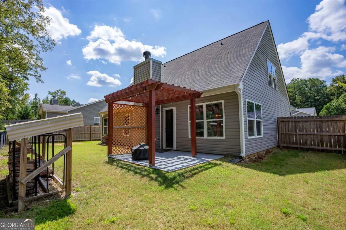 128 Misty Grove Lane