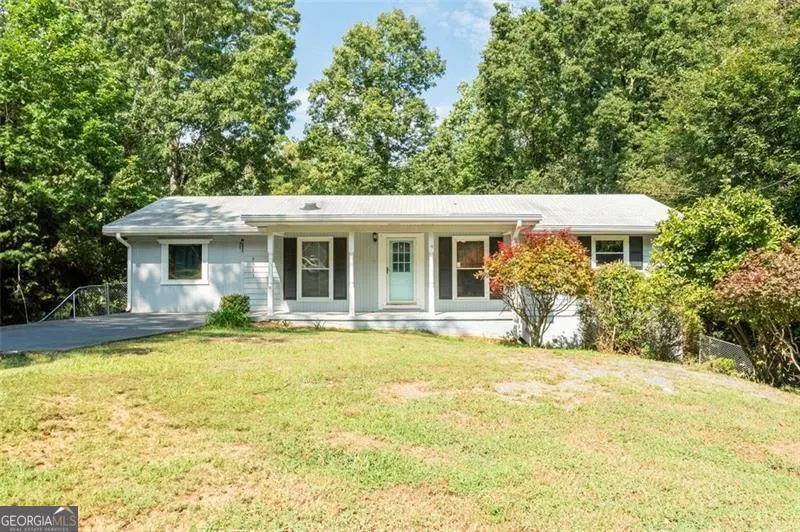 3311 TWELVE OAKS Court