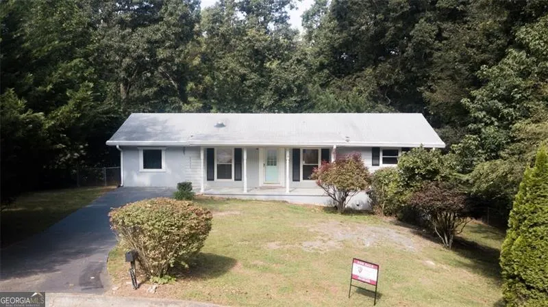 3311 TWELVE OAKS Court