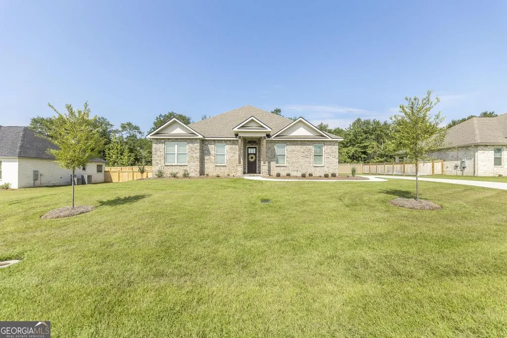 409 Cannon Point Drive