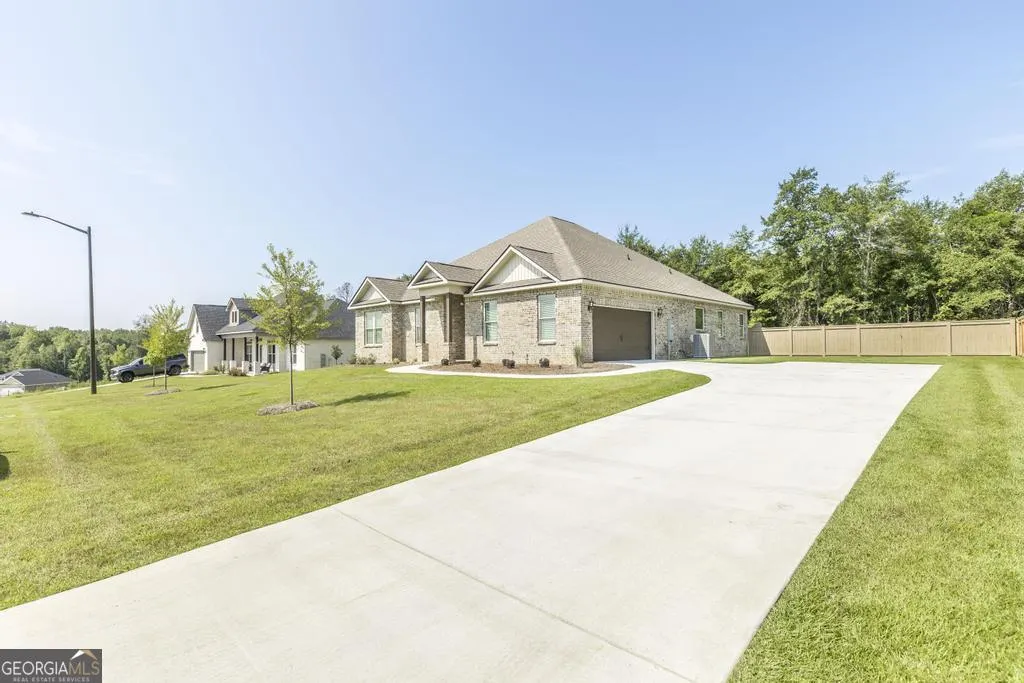 409 Cannon Point Drive