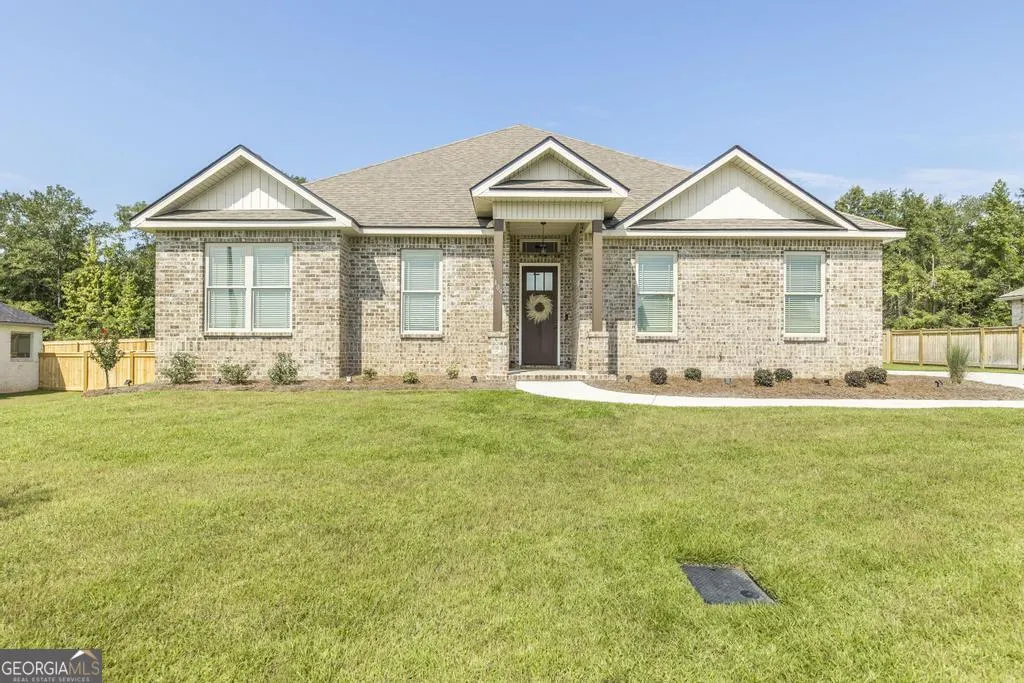 409 Cannon Point Drive