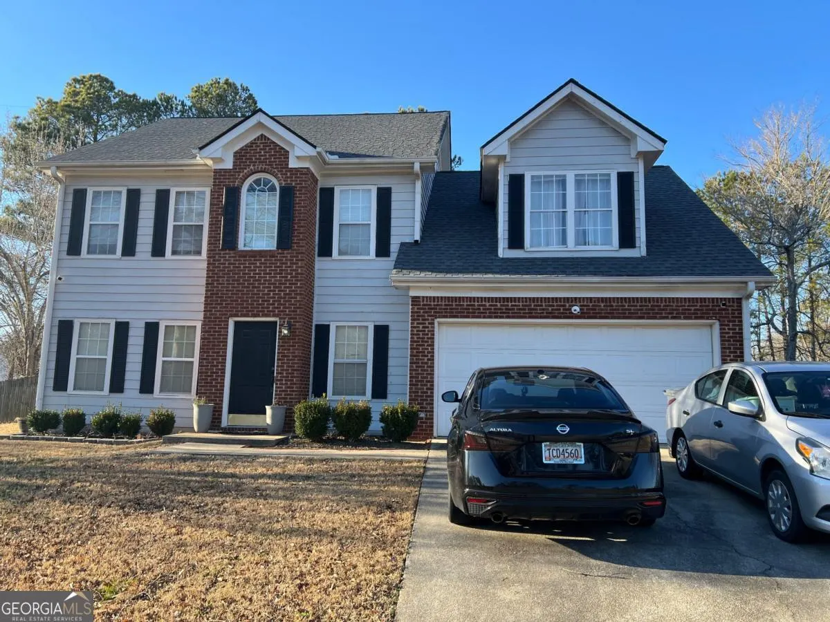 232 ROCKINGHAM Drive