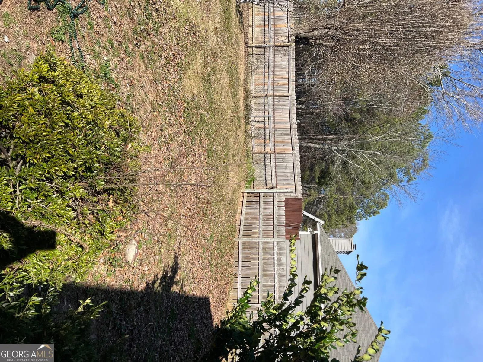 232 ROCKINGHAM Drive