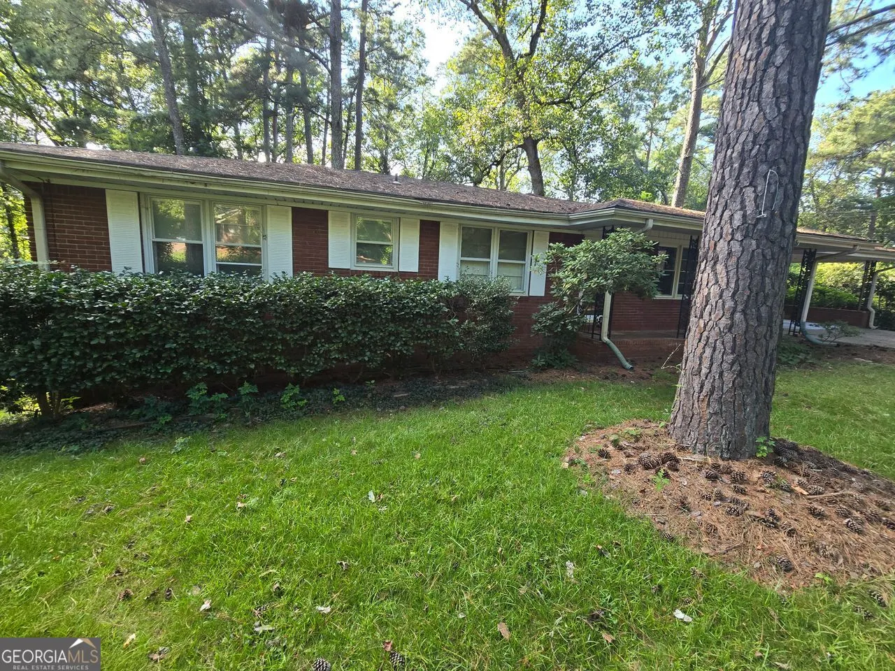 1288 SKYVIEW Circle