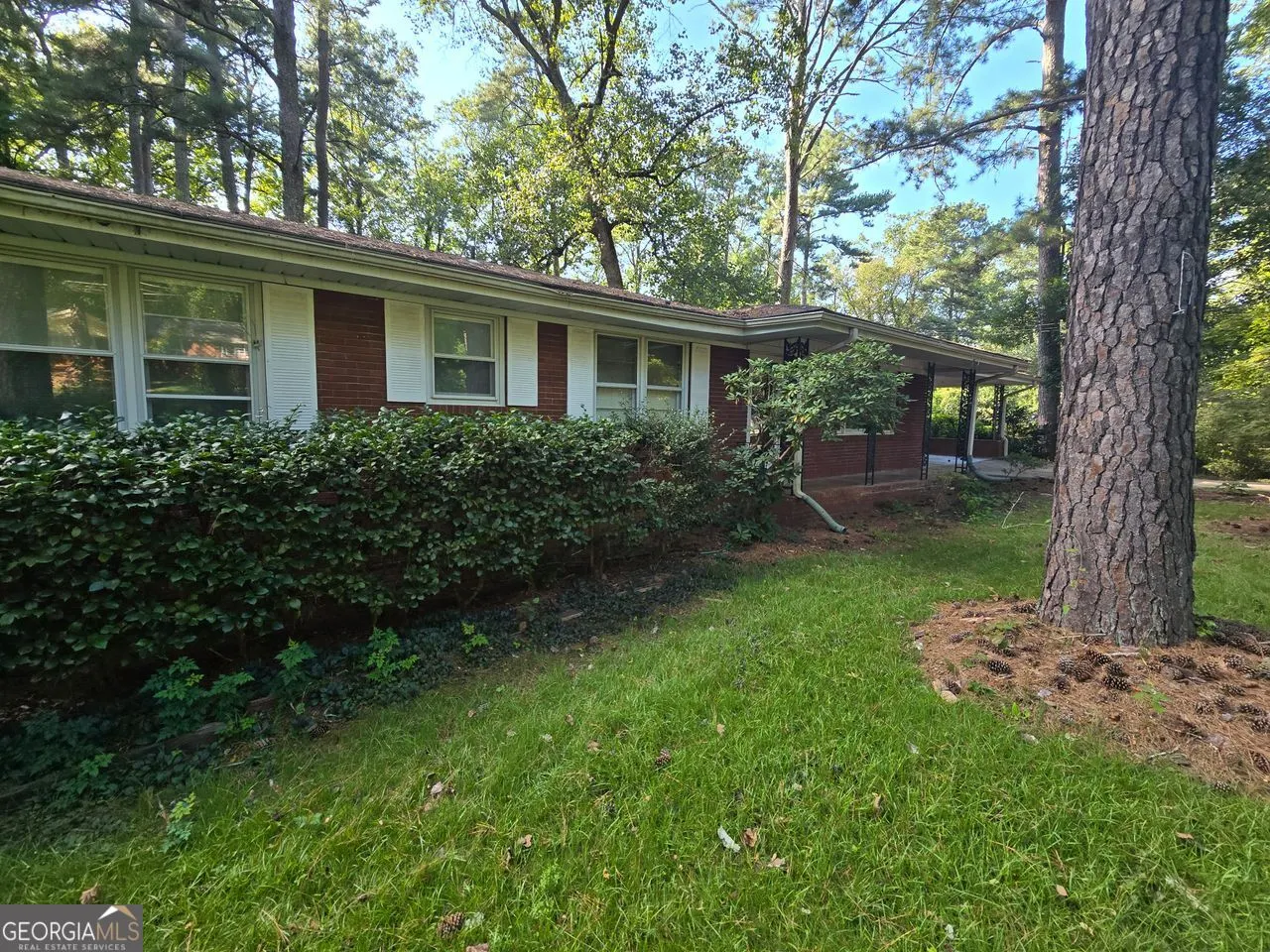 1288 SKYVIEW Circle