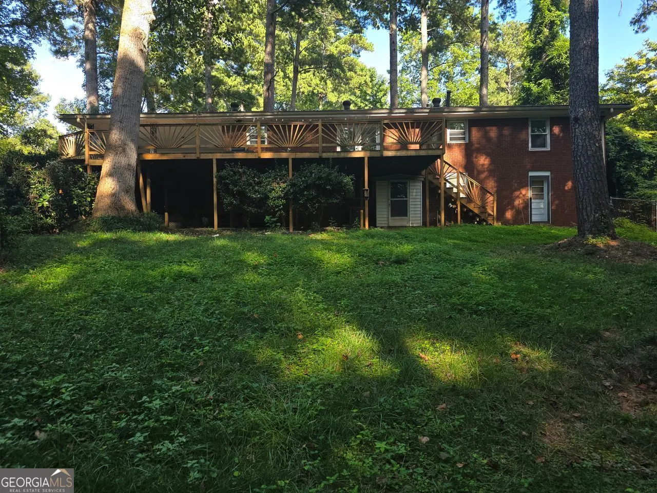 1288 SKYVIEW Circle