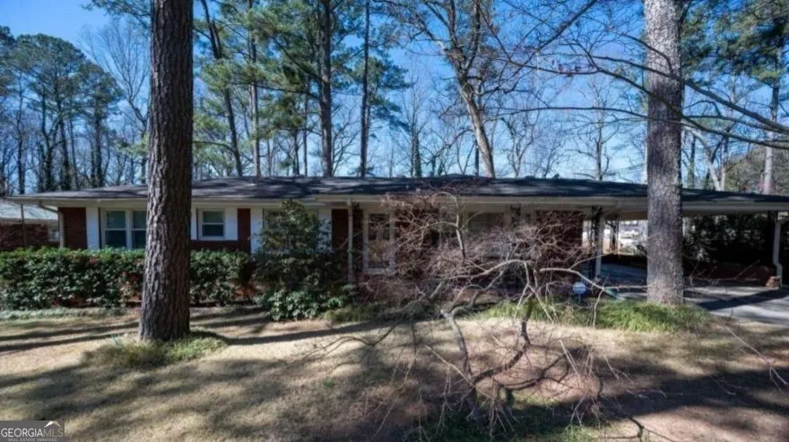 1288 SKYVIEW Circle