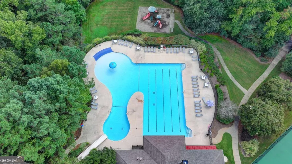 805 Cotton Creek Drive