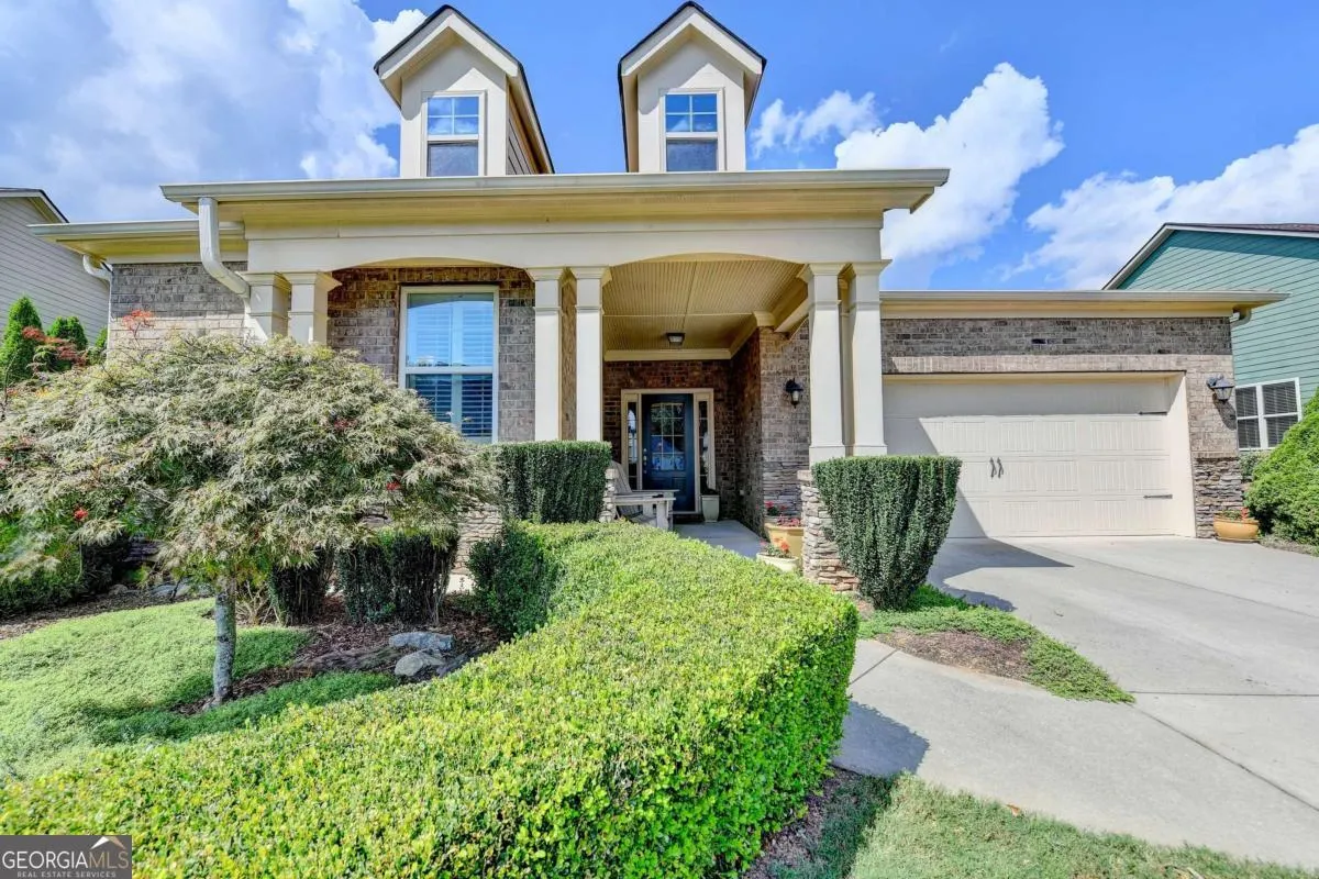 805 Cotton Creek Drive