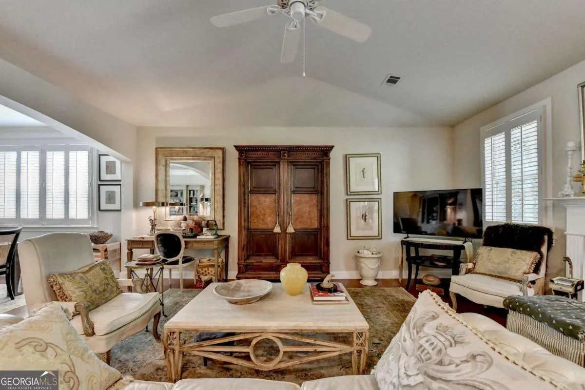 805 Cotton Creek Drive