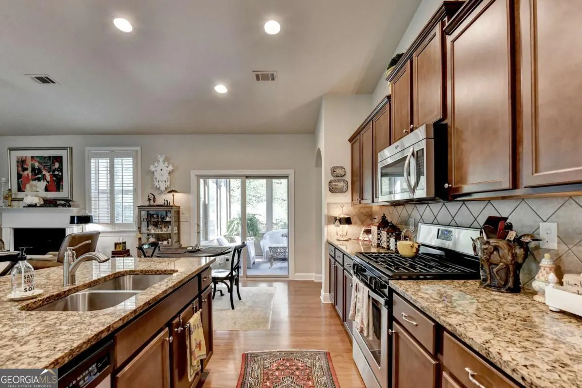 805 Cotton Creek Drive