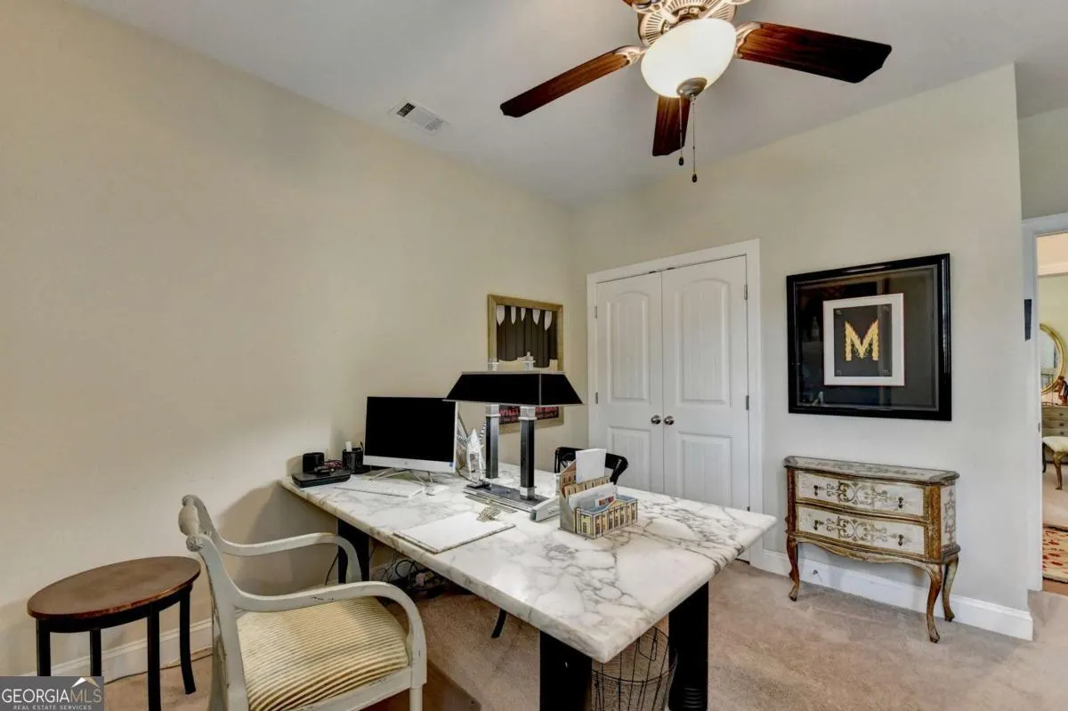 805 Cotton Creek Drive