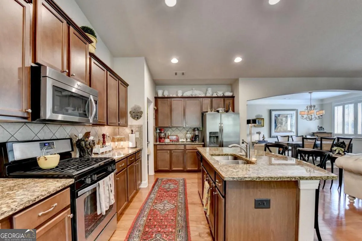 805 Cotton Creek Drive