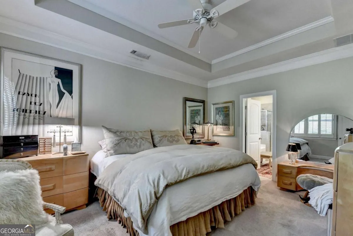805 Cotton Creek Drive