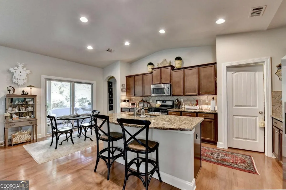 805 Cotton Creek Drive