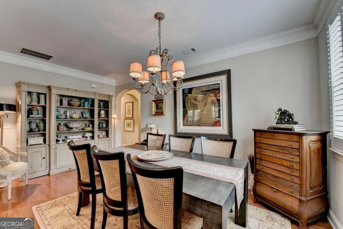 805 Cotton Creek Drive